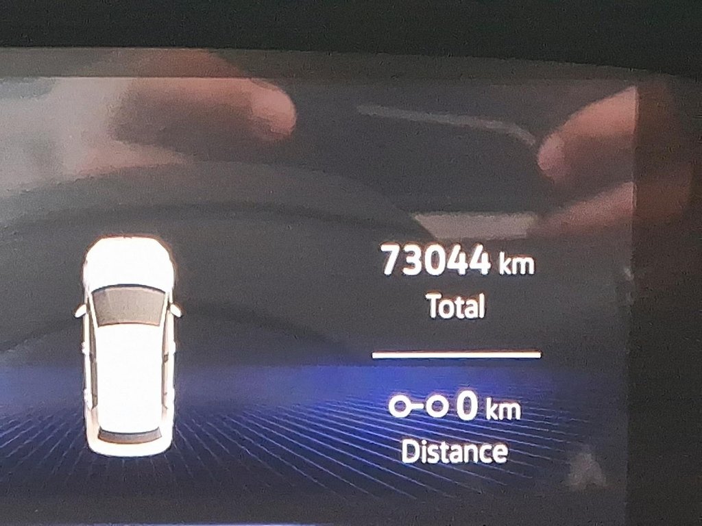 2024 Volkswagen Taos Comfortline 1.5T 8sp w/ Tip FWD in Stratford, Ontario - 14 - w1024h768px