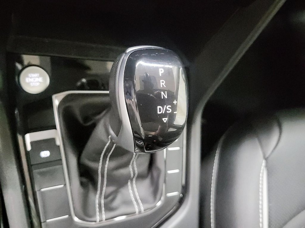 2024 Volkswagen Taos Highline 1.5T 7sp at DSG w/ Tip 4M in Stratford, Ontario - 14 - w1024h768px