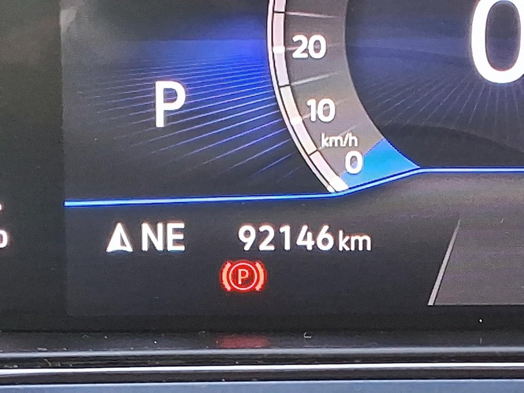 2024 Volkswagen Taos Comfortline 1.5T 8sp w/ Tip FWD in Stratford, Ontario - 13 - w1024h768px