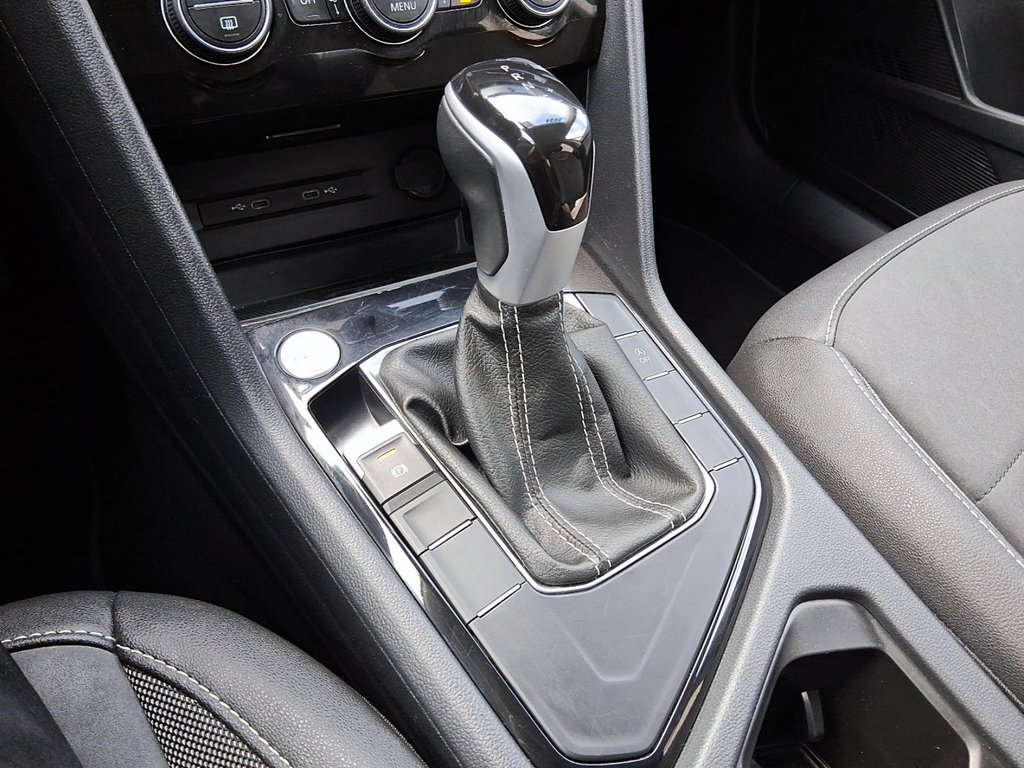 2024 Volkswagen Taos Comfortline 1.5T 8sp w/ Tip FWD in Stratford, Ontario - 17 - w1024h768px