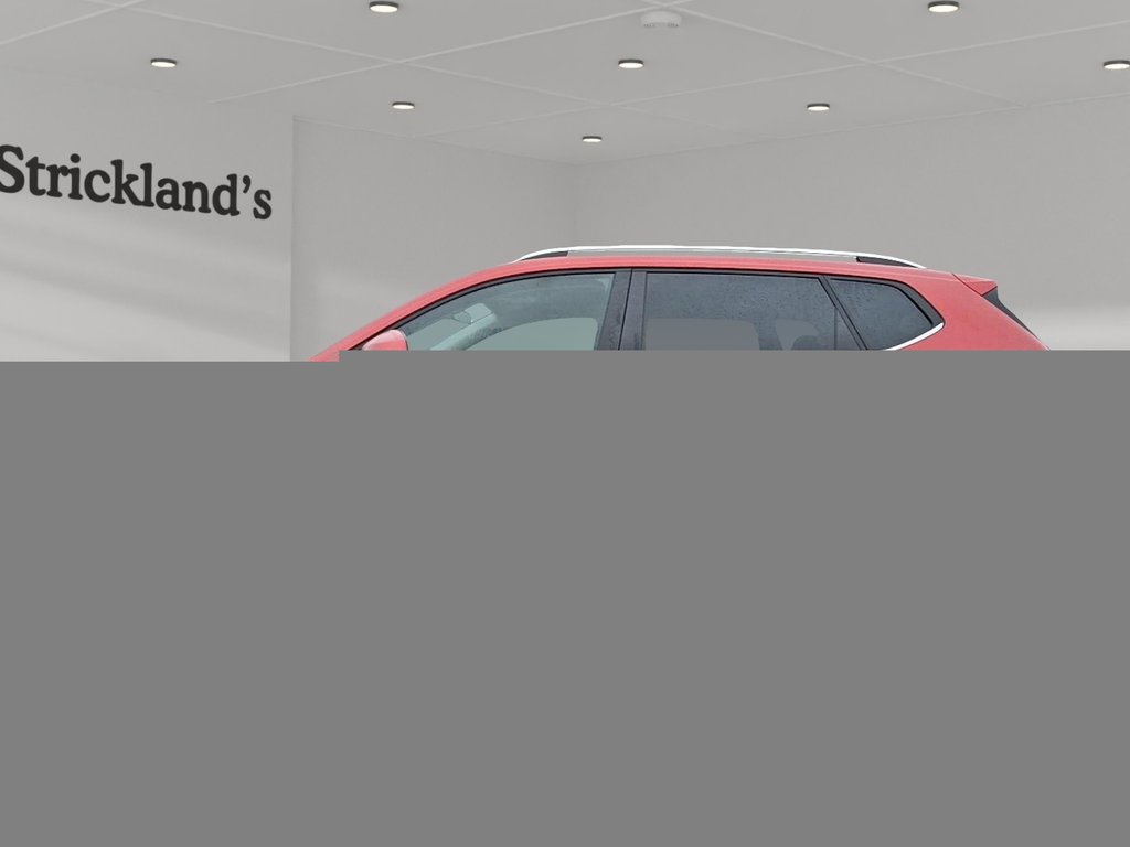 2024 Volkswagen Taos Comfortline 1.5T 8sp w/ Tip FWD in Stratford, Ontario - 3 - w1024h768px
