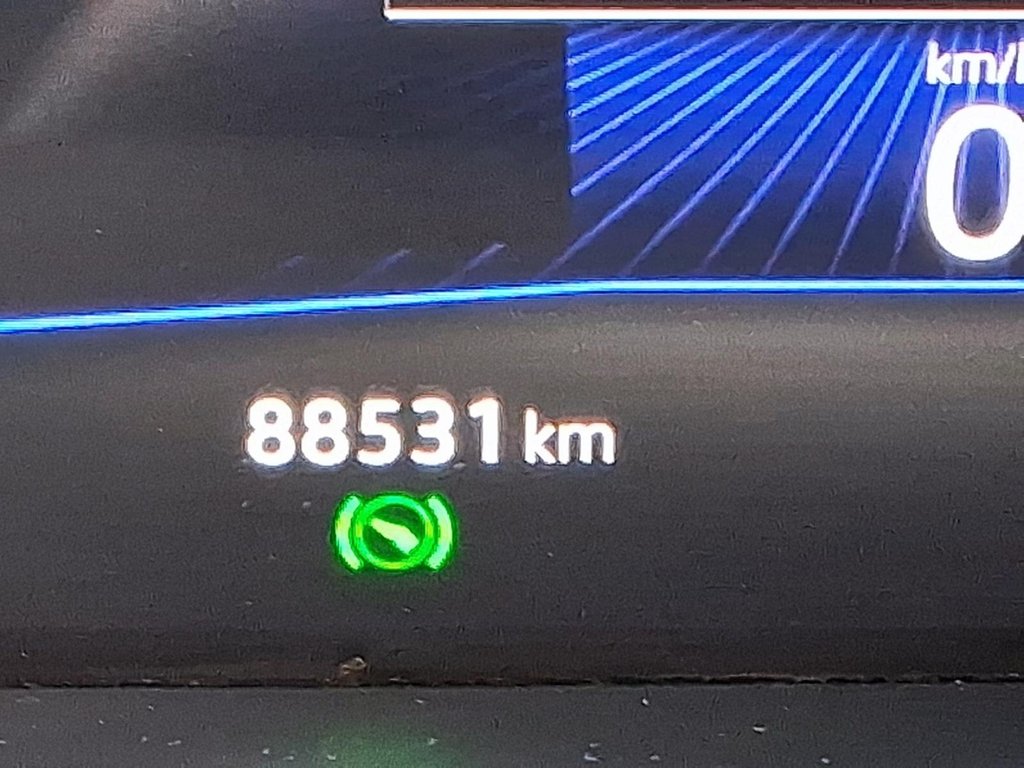 2024 Volkswagen Taos Comfortline 1.5T 8sp w/ Tip FWD in Stratford, Ontario - 13 - w1024h768px