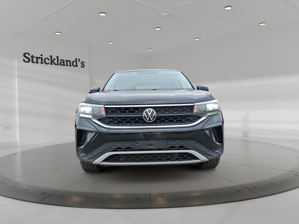 2024 Volkswagen Taos Comfortline 1.5T 7sp at DSG w/ Tip 4M in Stratford, Ontario - 2 - w1024h768px