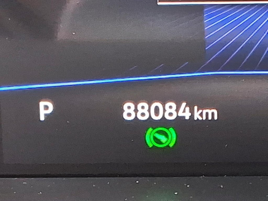 2024 Volkswagen Taos Trendline 1.5T 8sp at w/ Tip in Stratford, Ontario - 13 - w1024h768px