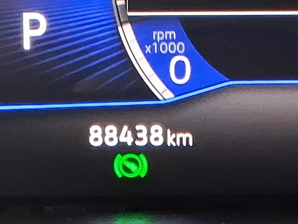 2024 Volkswagen Taos Trendline 1.5T 8sp at w/ Tip in Stratford, Ontario - 13 - w1024h768px