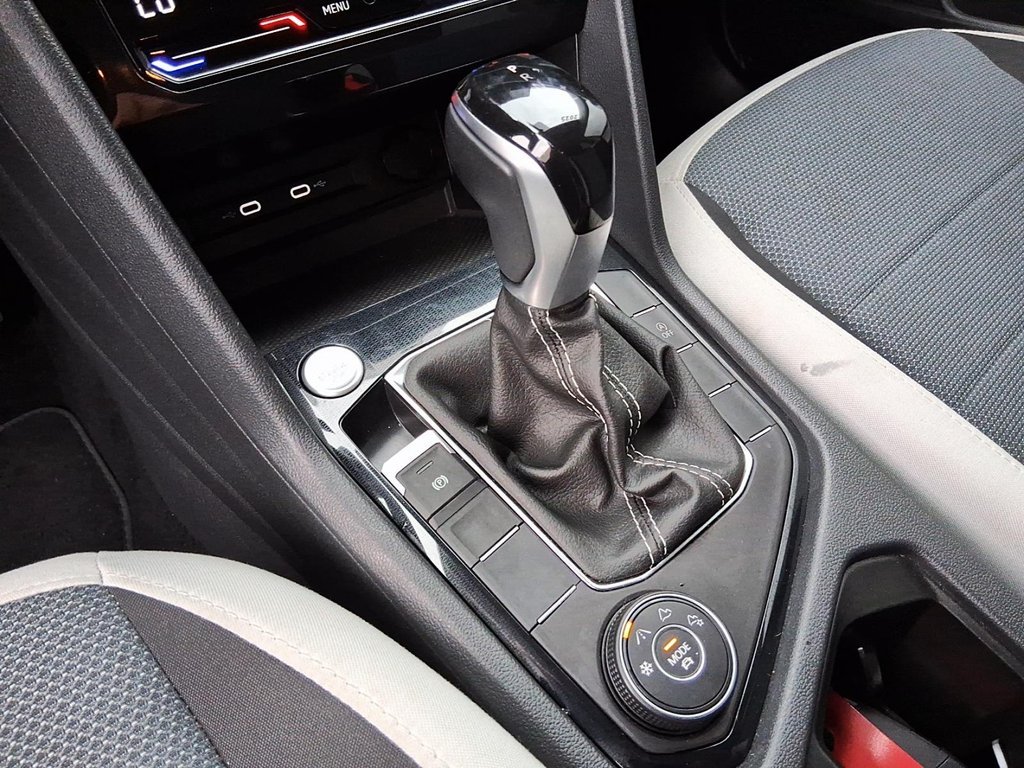 2025 Volkswagen Taos Trendline 4MOTION in Stratford, Ontario - 16 - w1024h768px