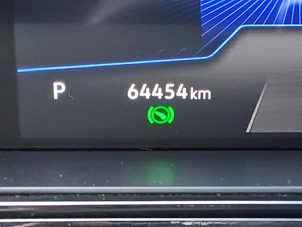 2025 Volkswagen Taos Comfortline 4MOTION in Stratford, Ontario - 13 - w1024h768px