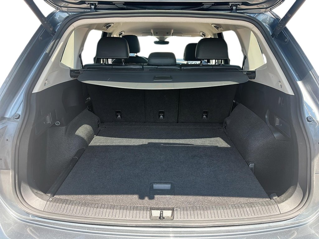 2024 Volkswagen Tiguan Comfortline 2.0T 8sp at w/Tip 4M in Stratford, Ontario - 6 - w1024h768px