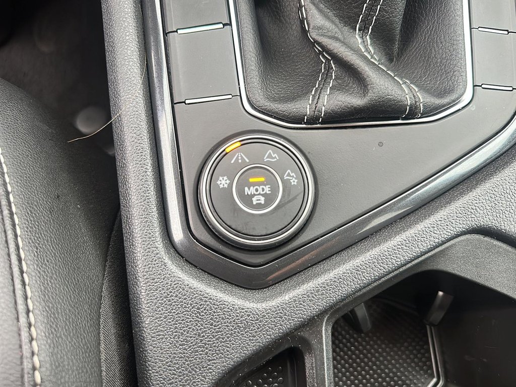 2024 Volkswagen Tiguan Comfortline 2.0T 8sp at w/Tip 4M in Stratford, Ontario - 14 - w1024h768px