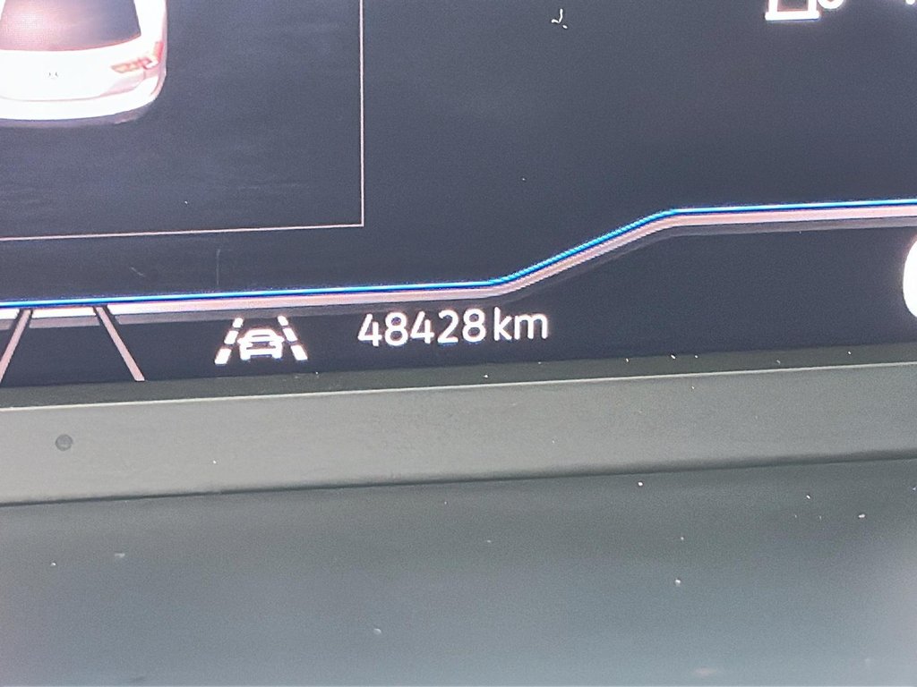 2024 Volkswagen Tiguan Comfortline 2.0T 8sp at w/Tip 4M in Stratford, Ontario - 11 - w1024h768px