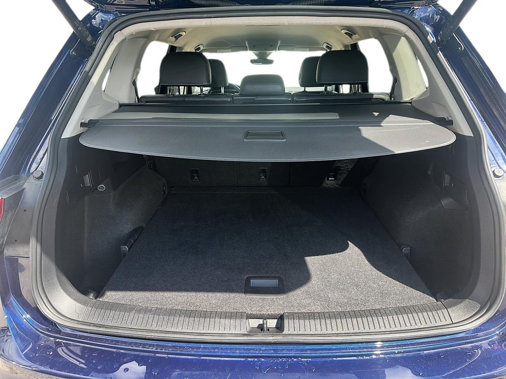 2024 Volkswagen Tiguan Comfortline 2.0T 8sp at w/Tip 4M in Stratford, Ontario - 6 - w1024h768px