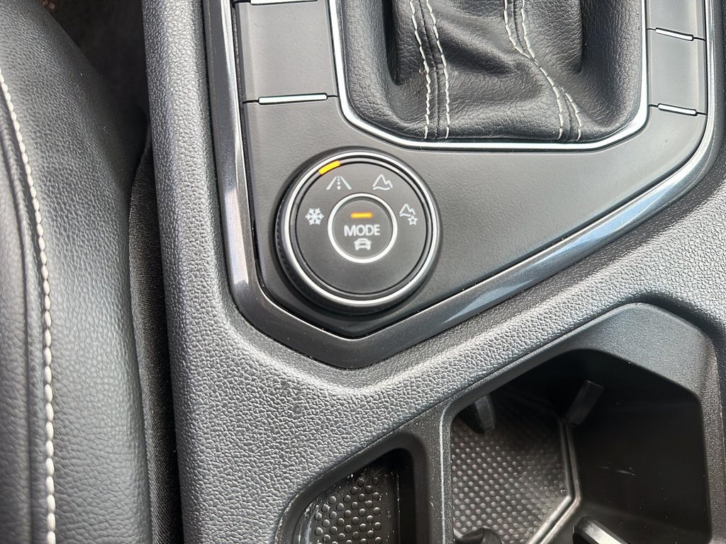2024 Volkswagen Tiguan Comfortline 2.0T 8sp at w/Tip 4M in Stratford, Ontario - 16 - w1024h768px