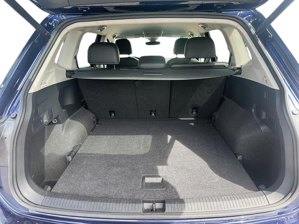 2024 Volkswagen Tiguan Comfortline 2.0T 8sp at w/Tip 4M in Stratford, Ontario - 6 - w1024h768px