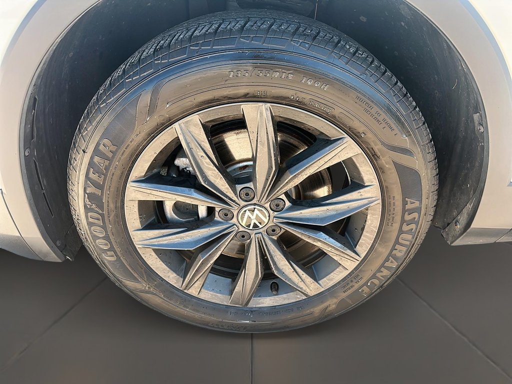 2024 Volkswagen Tiguan Comfortline 2.0T 8sp at w/Tip 4M in Stratford, Ontario - 6 - w1024h768px
