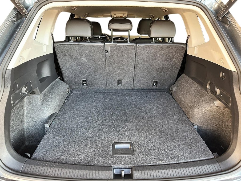 2024 Volkswagen Tiguan Comfortline 2.0T 8sp at w/Tip 4M in Stratford, Ontario - 6 - w1024h768px