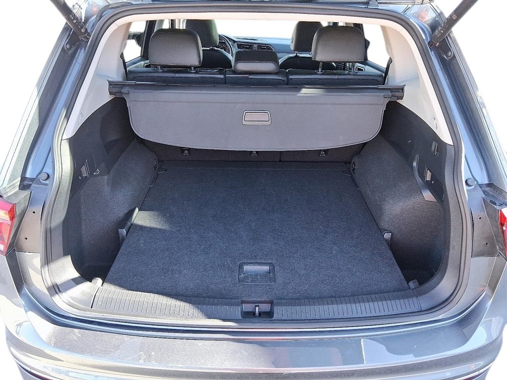 2024 Volkswagen Tiguan Comfortline 2.0T 8sp at w/Tip 4M in Stratford, Ontario - 6 - w1024h768px