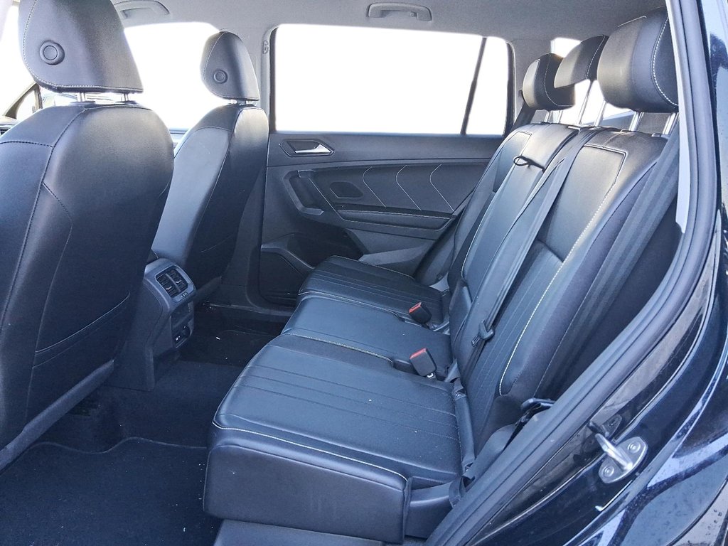 2024 Volkswagen Tiguan Comfortline 2.0T 8sp at w/Tip 4M in Stratford, Ontario - 9 - w1024h768px