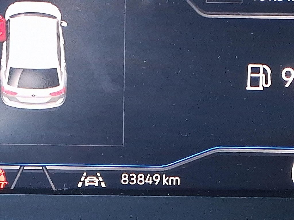 2024 Volkswagen Tiguan Comfortline 2.0T 8sp at w/Tip 4M in Stratford, Ontario - 13 - w1024h768px