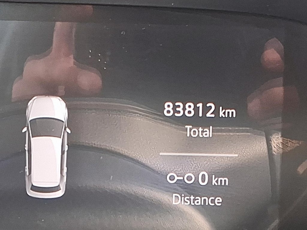 2024 Volkswagen Tiguan Trendline 2.0T 8sp at w/Tip 4M in Stratford, Ontario - 13 - w1024h768px