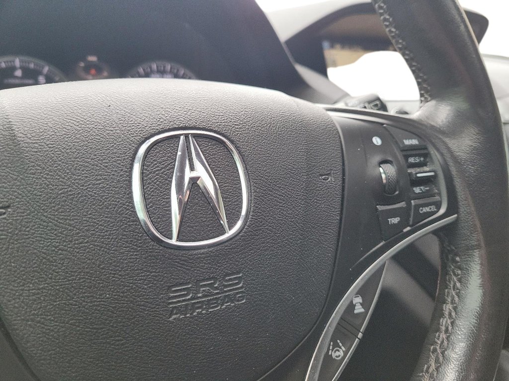 2016 Acura MDX Navi in Brantford, Ontario - 21 - w1024h768px