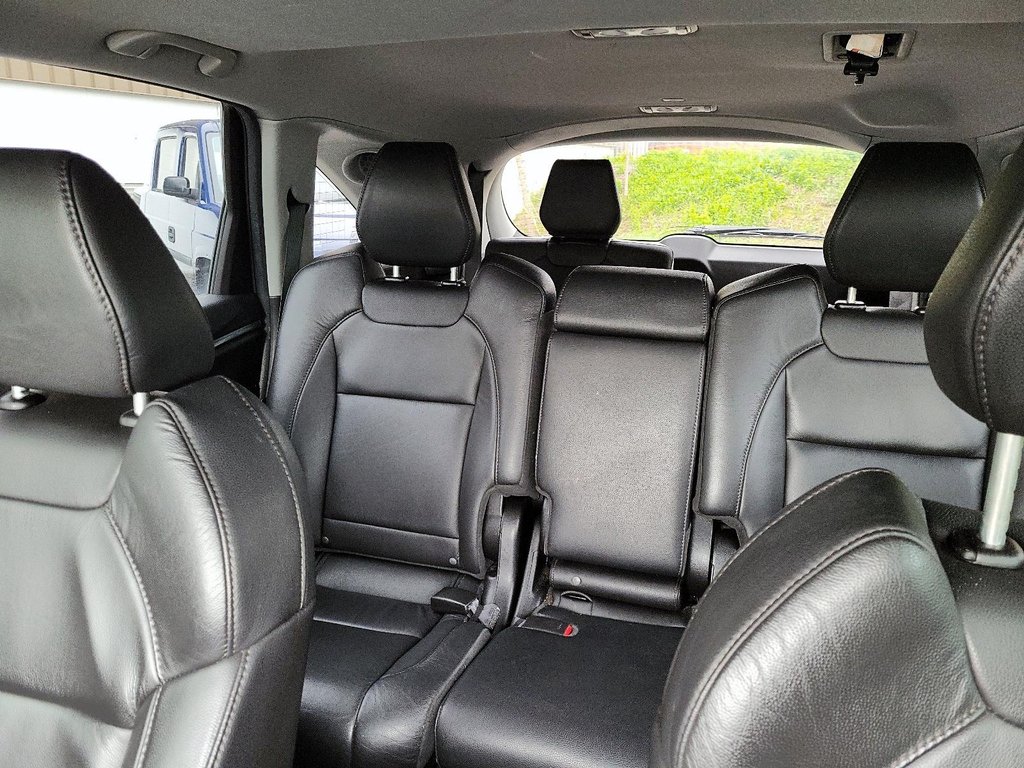 2016 Acura MDX Navi in Brantford, Ontario - 16 - w1024h768px