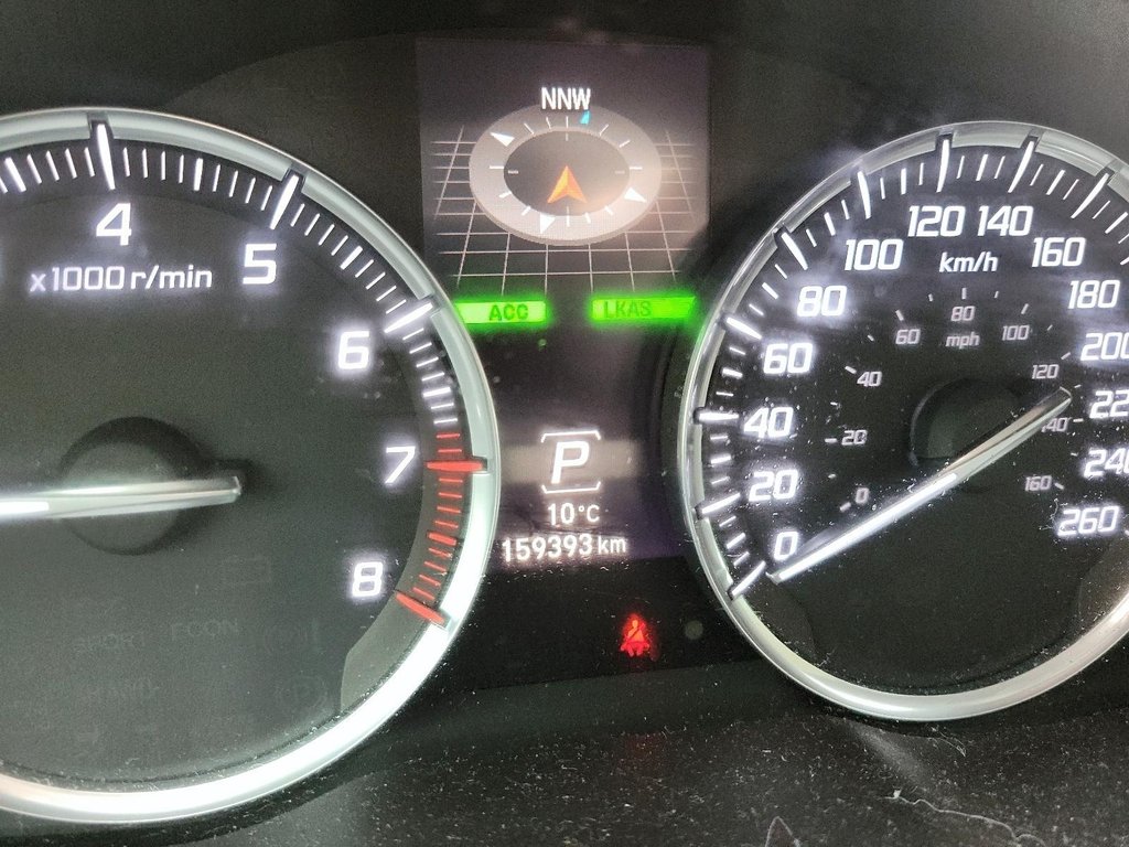 2016 Acura MDX Navi in Brantford, Ontario - 13 - w1024h768px