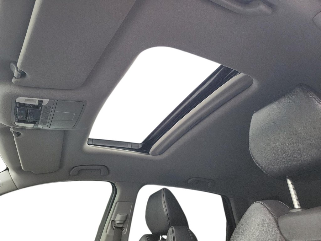 2016 Acura MDX Navi in Brantford, Ontario - 17 - w1024h768px