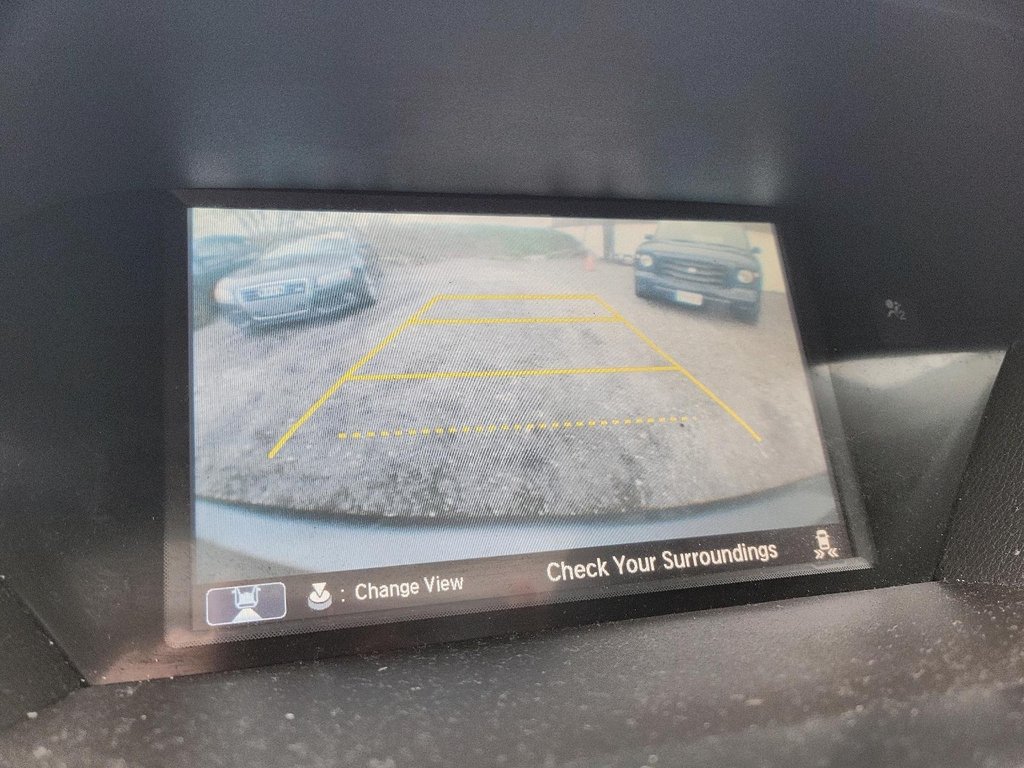2016 Acura MDX Navi in Brantford, Ontario - 18 - w1024h768px