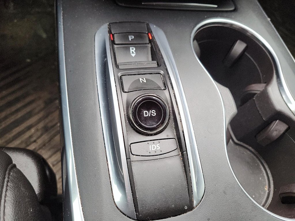 2016 Acura MDX Navi in Brantford, Ontario - 15 - w1024h768px
