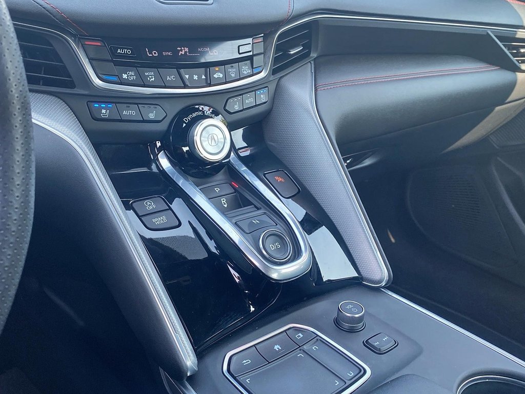 2025 Acura TLX Type S SH-AWD Sedan in Stratford, Ontario - 15 - w1024h768px