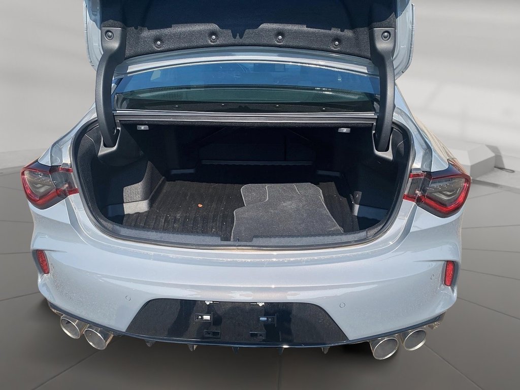 2025 Acura TLX Type S SH-AWD Sedan in Stratford, Ontario - 6 - w1024h768px