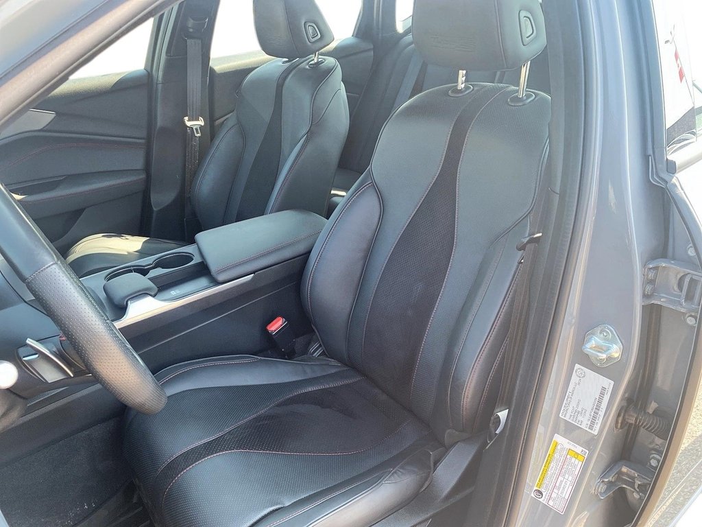 2025 Acura TLX Type S SH-AWD Sedan in Stratford, Ontario - 8 - w1024h768px
