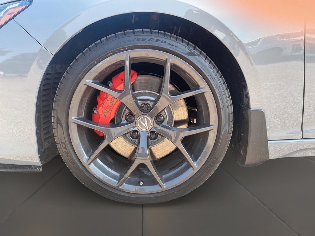 2025 Acura TLX Type S SH-AWD Sedan in Stratford, Ontario - 7 - w1024h768px