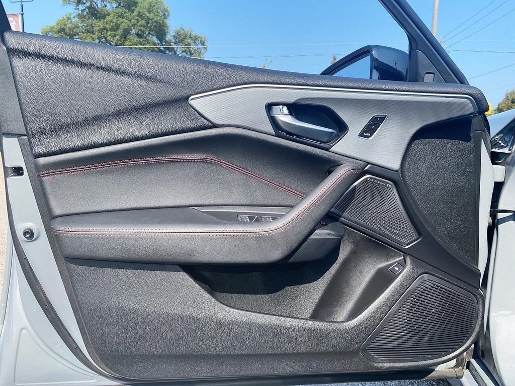 2025 Acura TLX Type S SH-AWD Sedan in Stratford, Ontario - 10 - w1024h768px