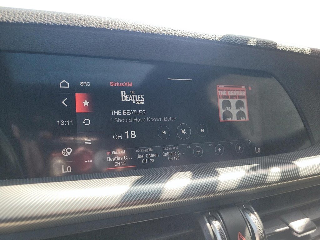 2021 Alfa Romeo Stelvio Ti AWD in Brantford, Ontario - 17 - w1024h768px