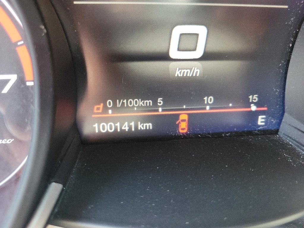 2021 Alfa Romeo Stelvio Ti AWD in Brantford, Ontario - 11 - w1024h768px