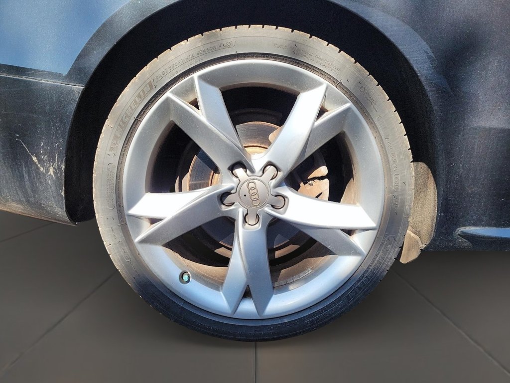 2011 Audi A5 2.0T Prem 6sp man qtro Cpe in Brantford, Ontario - 7 - w1024h768px