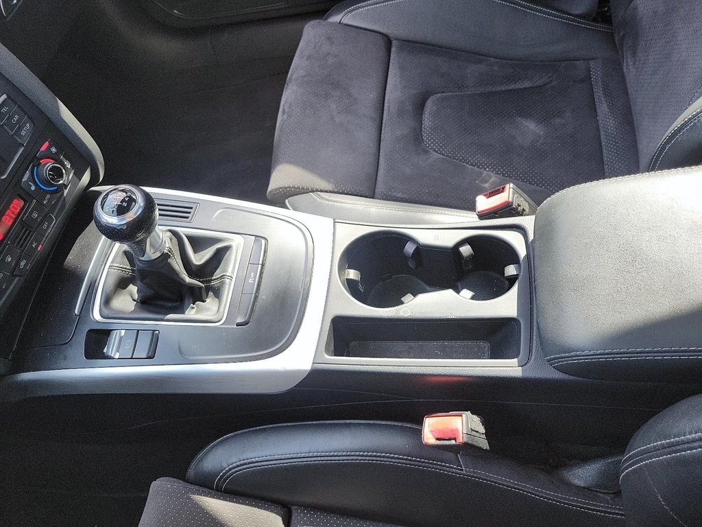 2011 Audi A5 2.0T Prem 6sp man qtro Cpe in Brantford, Ontario - 18 - w1024h768px