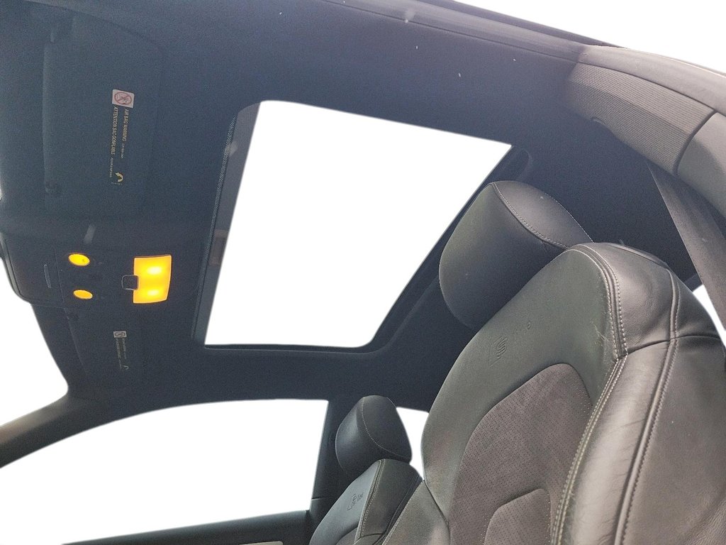 2011 Audi A5 2.0T Prem 6sp man qtro Cpe in Brantford, Ontario - 16 - w1024h768px