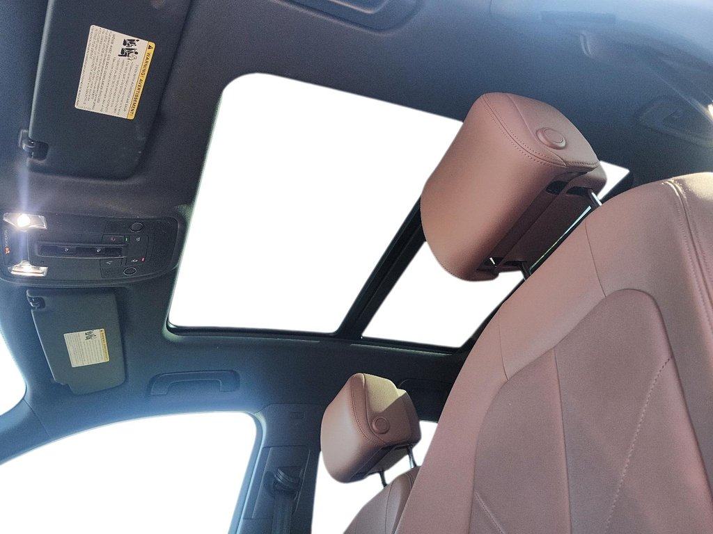 2022 Audi Q3 45 2.0T Komfort quattro 8sp Tiptronic in Brantford, Ontario - 16 - w1024h768px