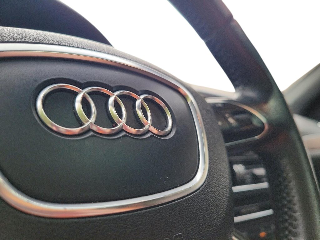 2014 Audi Q5 3.0 8sp Tiptronic Technik in Brantford, Ontario - 19 - w1024h768px