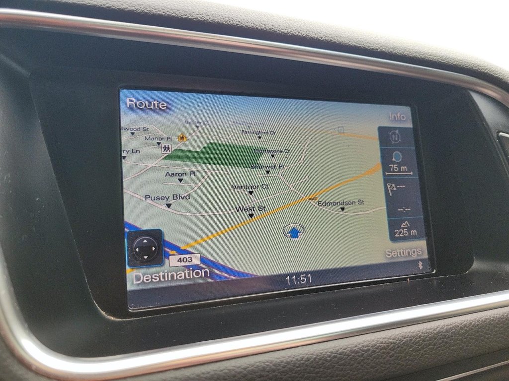 2014 Audi Q5 3.0 8sp Tiptronic Technik in Brantford, Ontario - 18 - w1024h768px