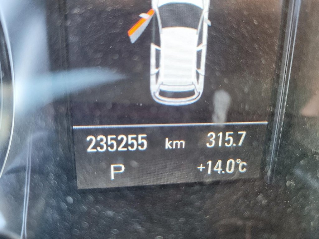 2015 Audi Q5 3.0T Technik quattro 8sp Tiptronic in Brantford, Ontario - 12 - w1024h768px