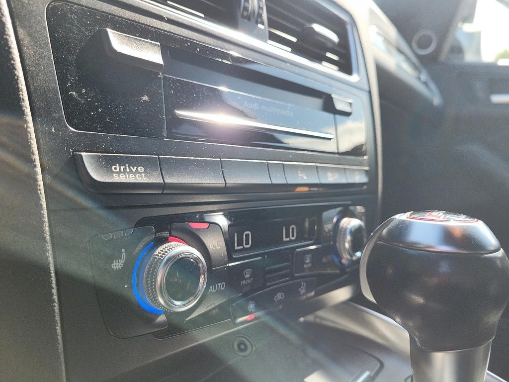 2015 Audi Q5 3.0T Technik quattro 8sp Tiptronic in Brantford, Ontario - 19 - w1024h768px