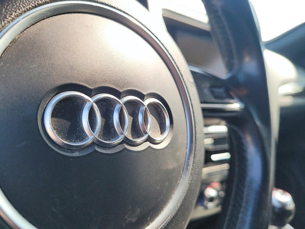 2015 Audi Q5 3.0T Technik quattro 8sp Tiptronic in Brantford, Ontario - 20 - w1024h768px