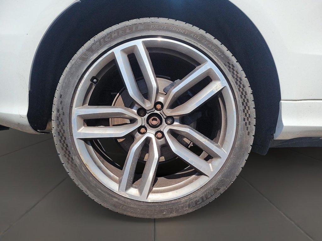 2015 Audi Q5 3.0T Technik quattro 8sp Tiptronic in Brantford, Ontario - 7 - w1024h768px