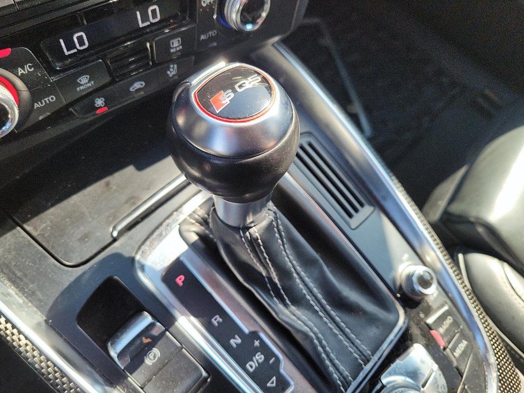 2015 Audi Q5 3.0T Technik quattro 8sp Tiptronic in Brantford, Ontario - 14 - w1024h768px