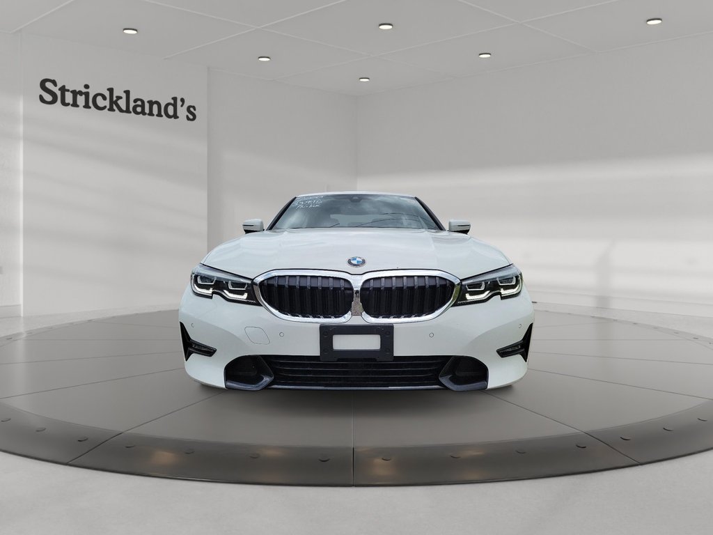 2020 BMW 330i xDrive Sedan (5R79) in Brantford, Ontario - 2 - w1024h768px