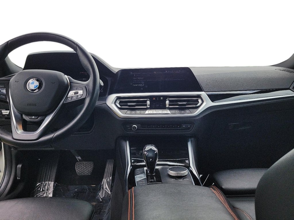 2020 BMW 330i xDrive Sedan (5R79) in Brantford, Ontario - 9 - w1024h768px