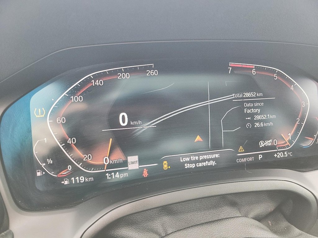 2020 BMW 330i xDrive Sedan (5R79) in Brantford, Ontario - 20 - w1024h768px